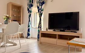 Apartman Roseta