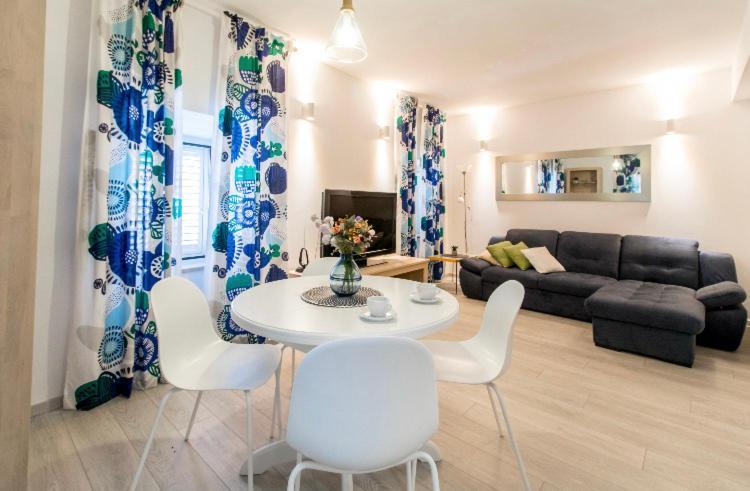 Apartament Apartman Roseta Dubrownik Zewnętrze zdjęcie